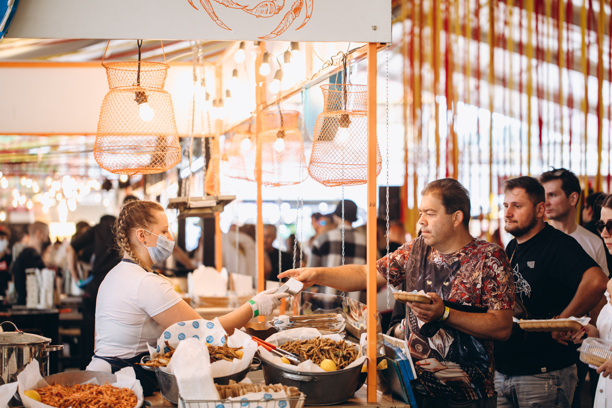 WHITE NIGHTS 2021. TULUM: що важливо знати про найяскравіший фестивалі літа